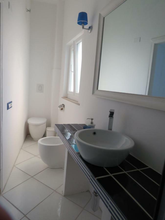 Boutique Suites In Piazzetta Capri Extérieur photo
